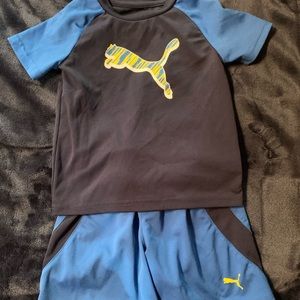 Baby clothing